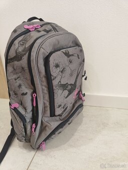 Skolska taska / skolsky batoh Topgal - 8