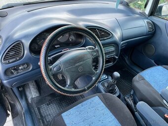 Volkswagen Sharan 1.9 tdi 81kw - 8