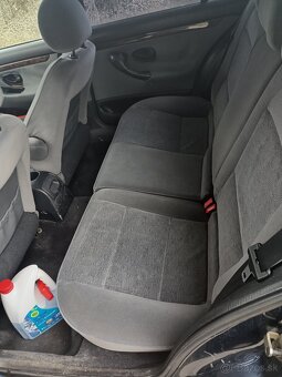 Predám Peugeot 406 2.hdi 66 kw - 8