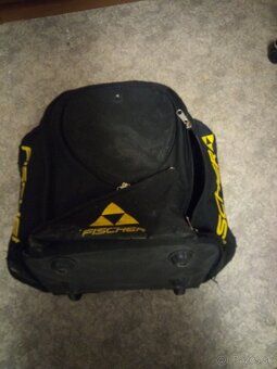 Hokejová výstroj pripravkar 3,4,5 ročník - 8