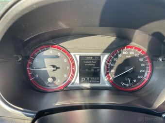 Suzuki Vitara S 1.4 BoosterJet 4WD A/T - 8