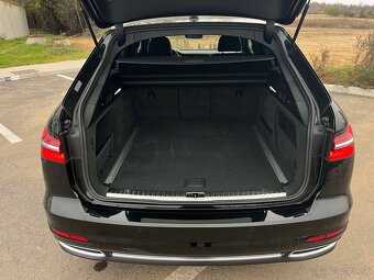 Audi A6 Avant - 8
