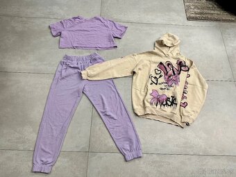 Oblečenie pre dievča 164, xs, s - 8