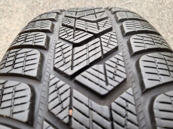 5x112 r17 kolesa disky tiguan volkswagen 215 65 17 alu vw - 8