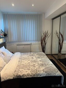 Nadštandardný 3 izbový byt - 8