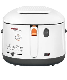 Tefal fritéza - 8
