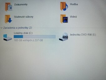 Hp probook 650 g3 , Intel® Core™i5 , 16gb ram , ssd , RS232 - 8
