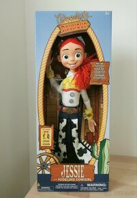 🎖TOY STORY 🎖original Disney hračky - 8