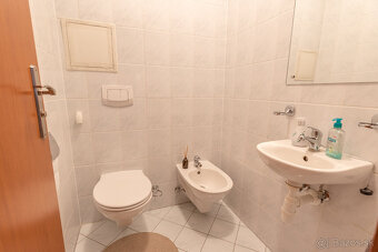 Krásny 2-izbový byt s lodžiou, 75 m², Tomášikova ul, Ružinov - 8