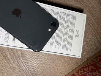 Iphone SE 128gb - 8