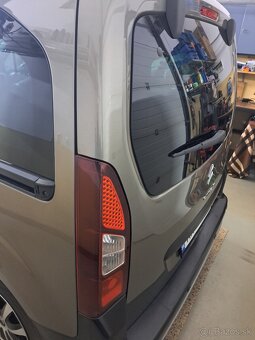 Berlingo B9 1.6HDI - 8
