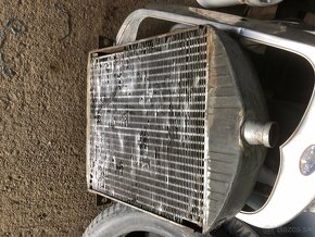 FORD Model T suciastky - 8