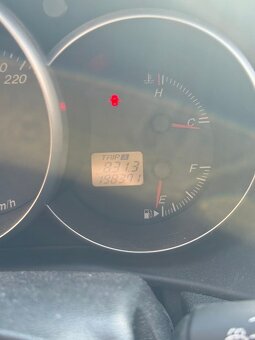 Predám Mazdu 3 Hatchback- CENA DO KONCA MESIACA - 8