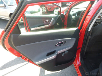 KIA CEED 1,6 Tdi 2015 Silver 136Ps - 8