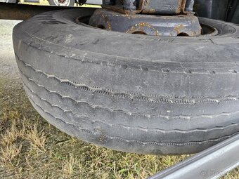 Predam Scania valnik P94 DB4X2NB 260 full air - 8