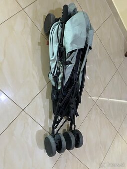 Športový kočiar - 8