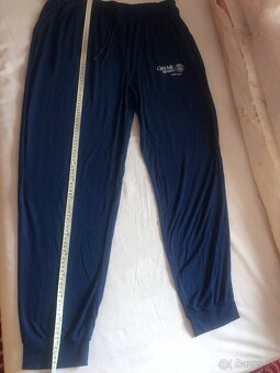 Pánske pyžamo PSG - 8