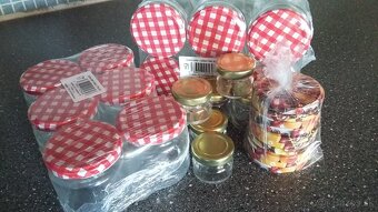 Predám ARÓNIA 100% BIO - 8