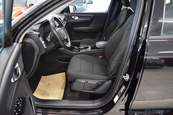 Volvo XC40 T2 MOMENTUM AUTOMAT-DPH 2022 - 8