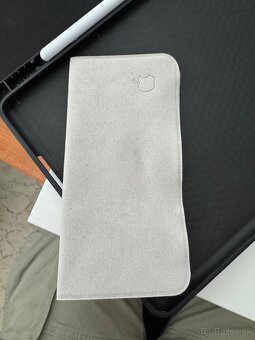 Apple iPad 9th 64gb - 8