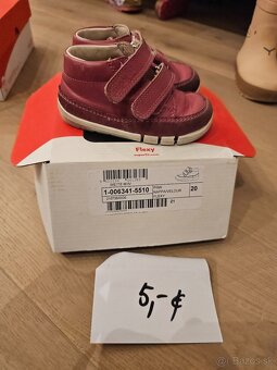 Predam detske topanky, cizmy, sandalky - 8