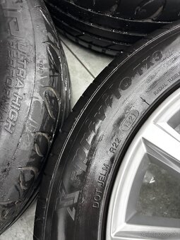 5x112 r17 London Passat b8 letne - 8