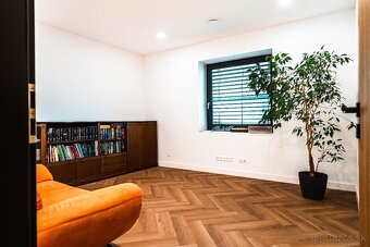 Luxusný rodinný dom na Šibeničnej hore - 8