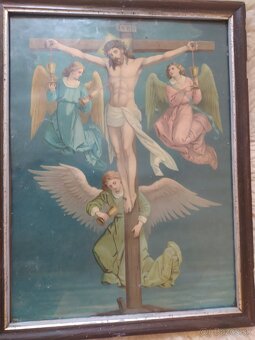 Kresťanské obrazy - 8