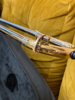 Tenor Trombon Thomann TB-600S - 8