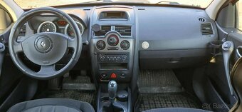 Renault Megane combi grandtour - 8