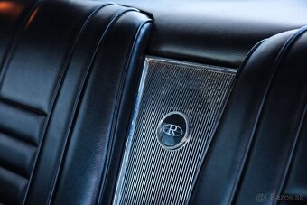 Buick Riviera z roku 1965 Pro Touring - 8