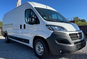 Fiat Ducato MAXI 2.2 Diesel - 8