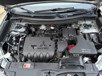 Mitsubishi Outlander - 8