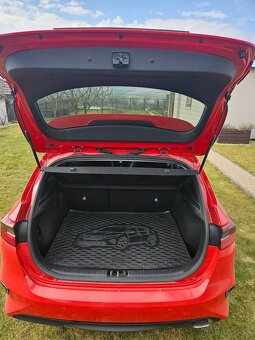 Predam KIA Ceed GOLD, LED pack, NAVI pack - 8