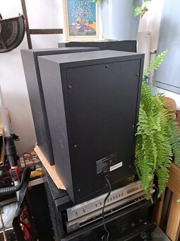 GRUNDIG BOX 4400 - 8