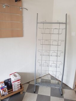 Zariadenie do obchodu - 8