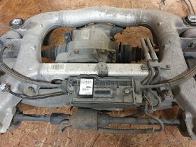 BMW 7 F01 NAHRADNE DIELY - 8