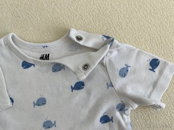 oblečenie veľkosť 92 pre chlapca - 8