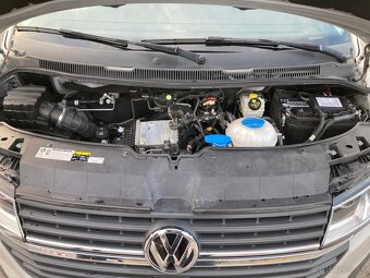 Volkswagen Multivan 6.1 - 8