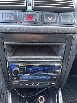 GOLF 4 1.9 TDI 96 kW asz - 8