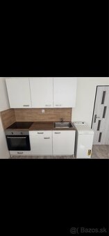 Garsonka- prenájom - 8