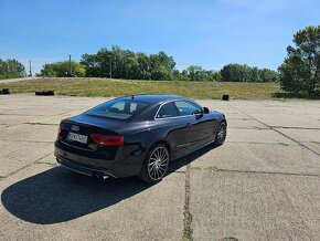 Audi A5  3.0TDI - 8