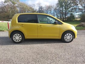VOLKSWAGEN UP 1.0MPI MOVE UP 2018 - 8
