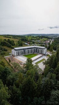 REZERVOVANÉ-Kompletne zariadený byt 102 v projekte Brezovina - 8