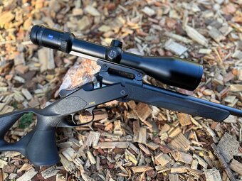 Blaser K95 Ultimate 7x57R + náboje ZADARMO - 8