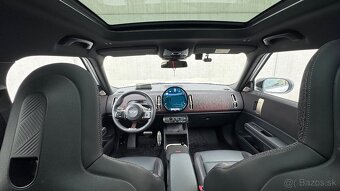 MINI Countryman JCW ALL4 2024 - 8