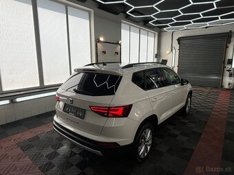Seat Ateca 1.0 TSI VIRTUAL Style - 8
