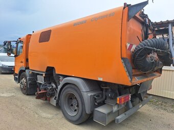Zametacie auto - 8