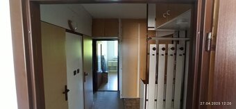 Prenájom 3-izbového bytu Ťahanovce, Košice - 8