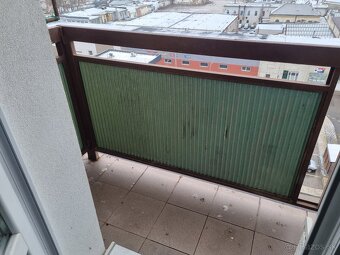 Voľný dvojizbový byt v Lučenci – časť Opatová - 8